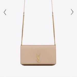 Yves Saint Laurent Bag - Authentic, worn a few times